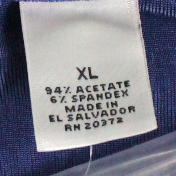 Preston & York Long Sleeve XL Button Down Women's Top - Read Description - Picture 7 of 13